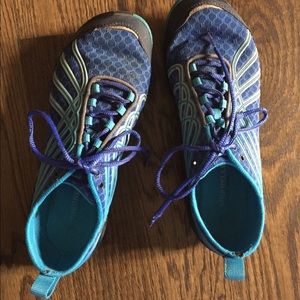 COPY - Merrill minimalist shoe